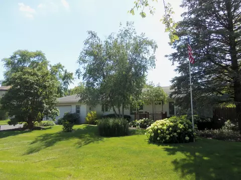 113 Maray Ave, New Lenox, IL 60451
