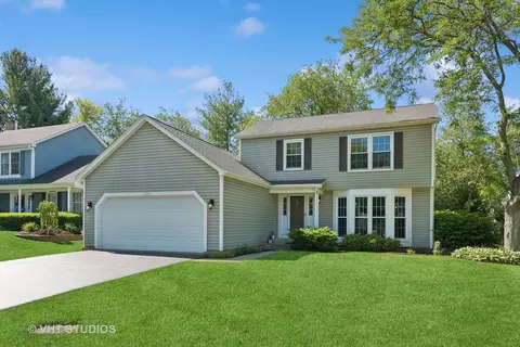 429 Bristol Way, Cary, IL 60013