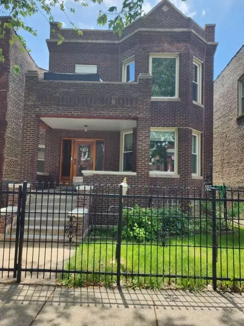 Undisclosed, Chicago, IL 60644
