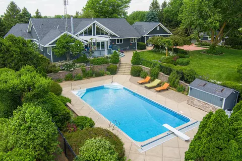 1 N409 County Line Rd, Maple Park, IL 60151