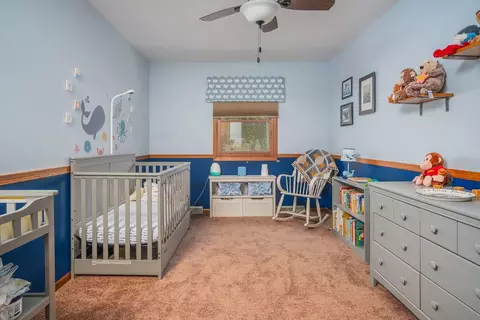 Bedroom - 820 Carriage Dr, Algonquin, IL 60102 photo 4 of 4