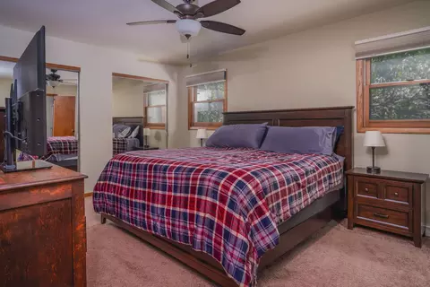 Bedroom - 820 Carriage Dr, Algonquin, IL 60102 photo 1 of 4