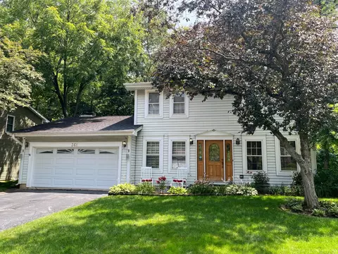 361 S Hickory Ave, Bartlett, IL 60103