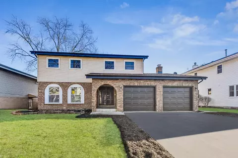 3736 Aspen St, Flossmoor, IL 60422