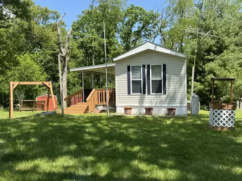 6-73 Woodhaven Lks, Sublette, IL 61367