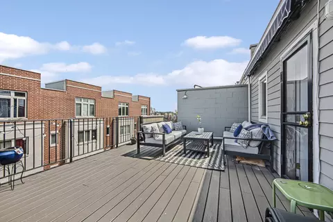 Exterior - 406 E 46th St #B4, Chicago, IL 60653 photo 3 of 3