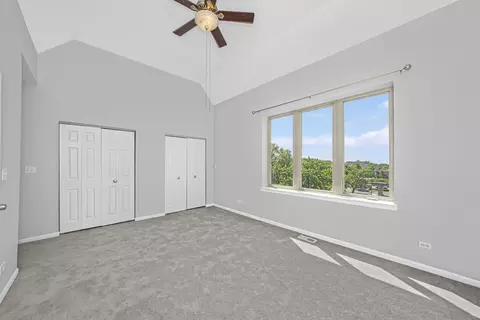 Bedroom - 406 E 46th St #B4, Chicago, IL 60653 photo 12 of 12