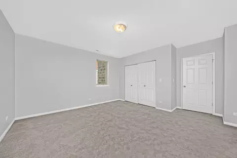Bedroom - 406 E 46th St #B4, Chicago, IL 60653 photo 7 of 12