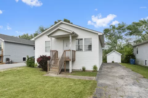 3139 Union Ave, Steger, IL 60475
