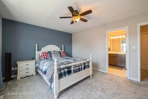 Bedroom - 903 E 117th Ln, Crown Point, IN 46307 photo 1 of 1