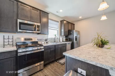 Kitchen - 903 E 117th Ln, Crown Point, IN 46307 photo 1 of 1