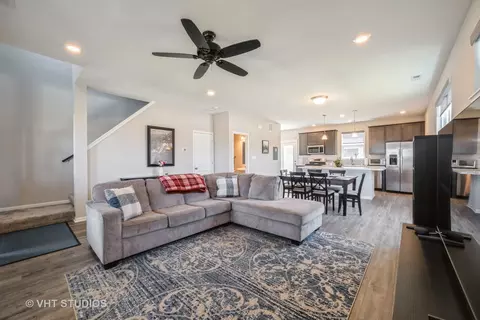 Living - 903 E 117th Ln, Crown Point, IN 46307 photo 1 of 1