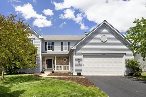 103 Westbourne Ave, Sugar Grove, IL 60554