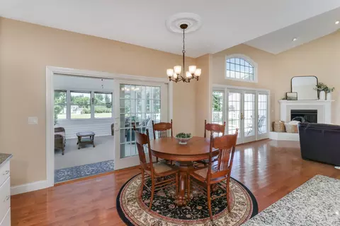 Dining - 16030 Emerald Ct, Bloomington, IL 61705 photo 1 of 1