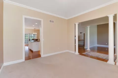 Living - 16030 Emerald Ct, Bloomington, IL 61705 photo 5 of 7