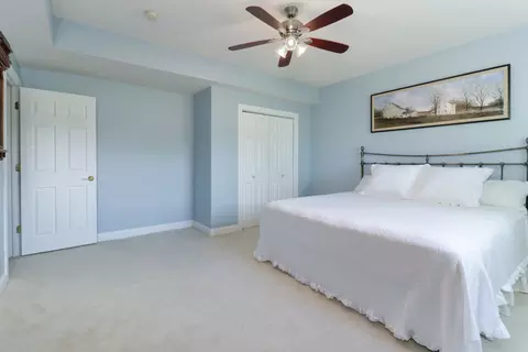 Bedroom - 16030 Emerald Ct, Bloomington, IL 61705 photo 3 of 6