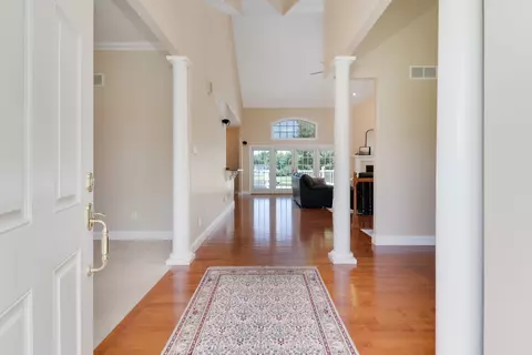 Entry Way - 16030 Emerald Ct, Bloomington, IL 61705 photo 1 of 3