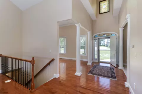 Entry Way - 16030 Emerald Ct, Bloomington, IL 61705 photo 2 of 3