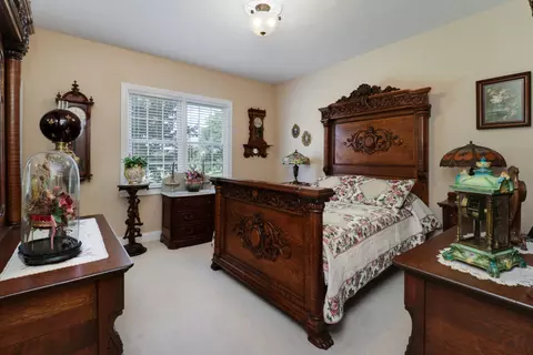 Bedroom - 16030 Emerald Ct, Bloomington, IL 61705 photo 2 of 6