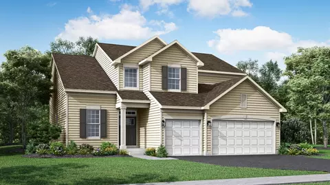 1153 Kentwood Dr, Hampshire, IL 60140