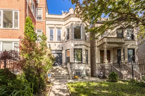 4843 N Kenmore Ave, Chicago, IL 60640
