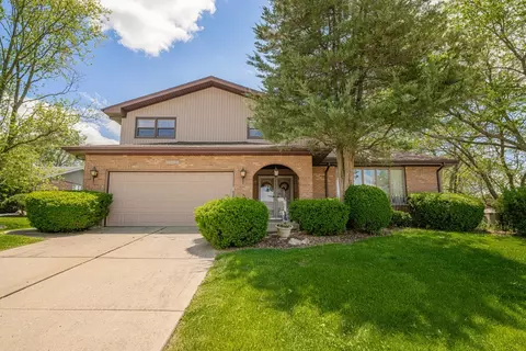 12033 Wooly Hill Ct, Orland Park, IL 60467