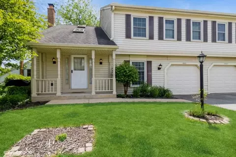 2665 College Hill Cir #0, Schaumburg, IL 60173