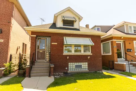2437 N Meade Ave, Chicago, IL 60639
