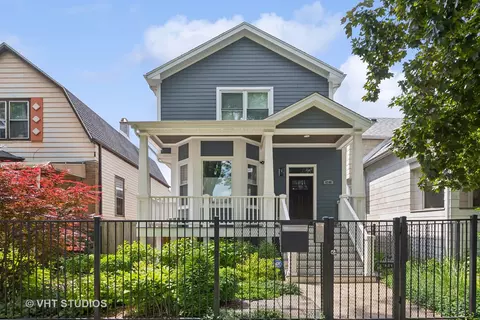 4246 N Monticello Ave, Chicago, IL 60618