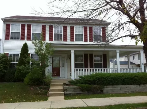 1033 Serendipity Dr #0, Aurora, IL 60504