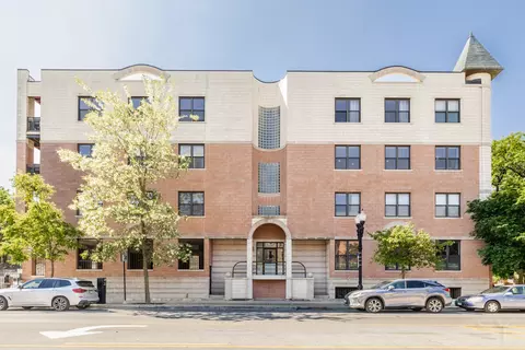 1735 W Lawrence Ave #2W, Chicago, IL 60640