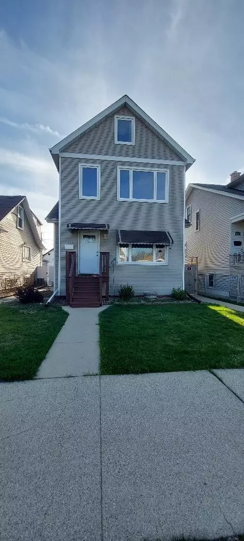 4263 N Moody Ave, Chicago, IL 60634