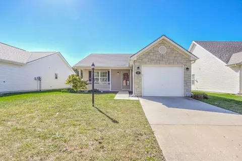 605 Lauterbur Ln, Champaign, IL 61822
