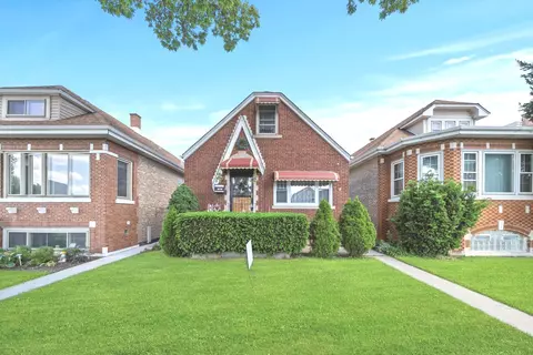 5435 S Latrobe Ave, Chicago, IL 60638