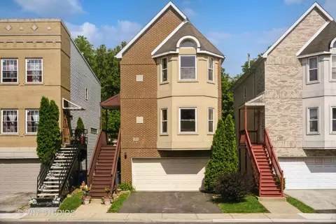 1133 E 83rd St #125, Chicago, IL 60619