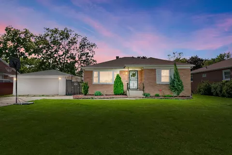 15930 Carol Ave, Harvey, IL 60426