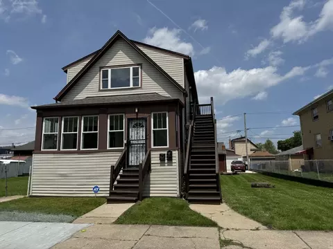 1744 E 93rd St, Chicago, IL 60617
