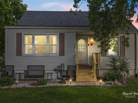 346 W River St, Bourbonnais, IL 60914