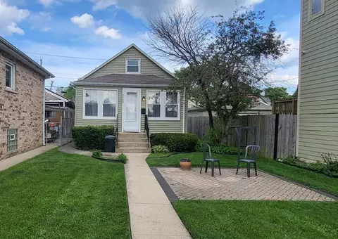 5343 N Mulligan Ave, Chicago, IL 60630