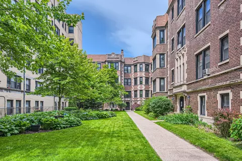 5470 S Cornell Ave #1A, Chicago, IL 60615