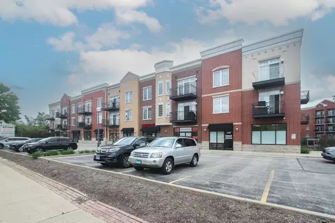 3400 Wellington Ct #310, Rolling Meadows, IL 60008