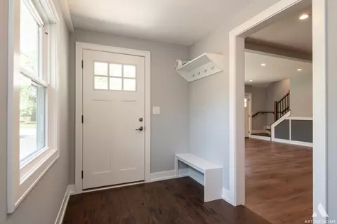 Entry Way - 8523 Mcvicker Ave, Burbank, IL 60459 photo 2 of 3