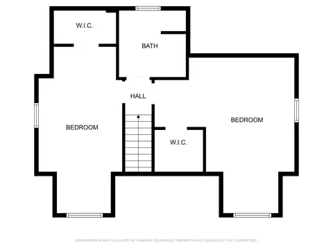 Floorplan - 8523 Mcvicker Ave, Burbank, IL 60459 photo 3 of 3
