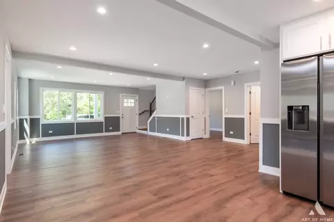 Living - 8523 Mcvicker Ave, Burbank, IL 60459 photo 1 of 12