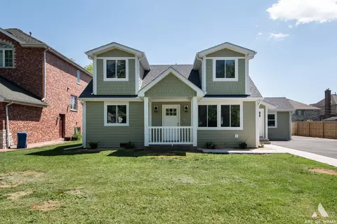 Exterior - 8523 Mcvicker Ave, Burbank, IL 60459 photo 3 of 9