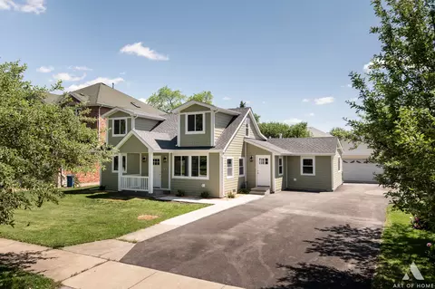 Exterior - 8523 Mcvicker Ave, Burbank, IL 60459 photo 2 of 9