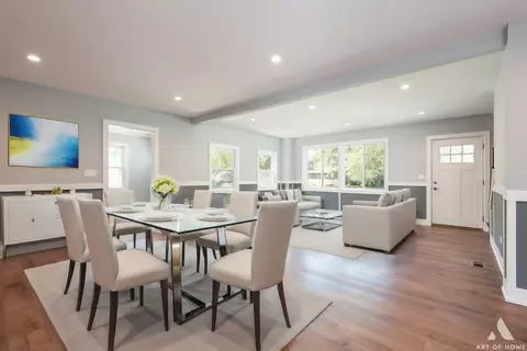 Dining - 8523 Mcvicker Ave, Burbank, IL 60459 photo 1 of 1