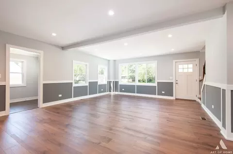 Living - 8523 Mcvicker Ave, Burbank, IL 60459 photo 6 of 12