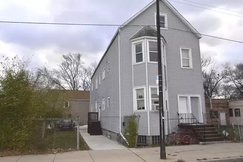 1419 W 51st St, Chicago, IL 60609