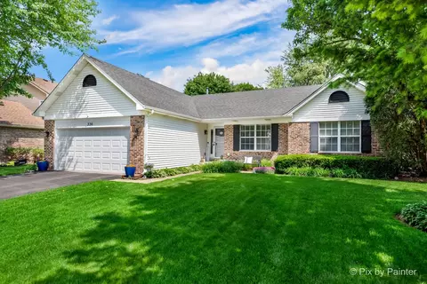 336 Claire Ln, Cary, IL 60013